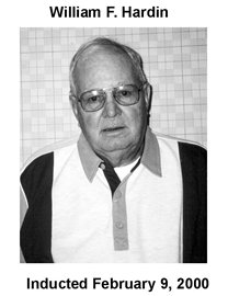 Bill Hardin